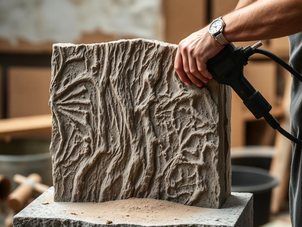 Clear Stream Monuments | Carved Tree Headstone Types and Designs